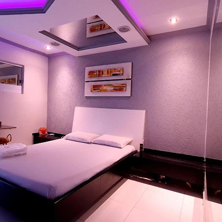 Gran Motel Gyn Goiânia Dış mekan fotoğraf