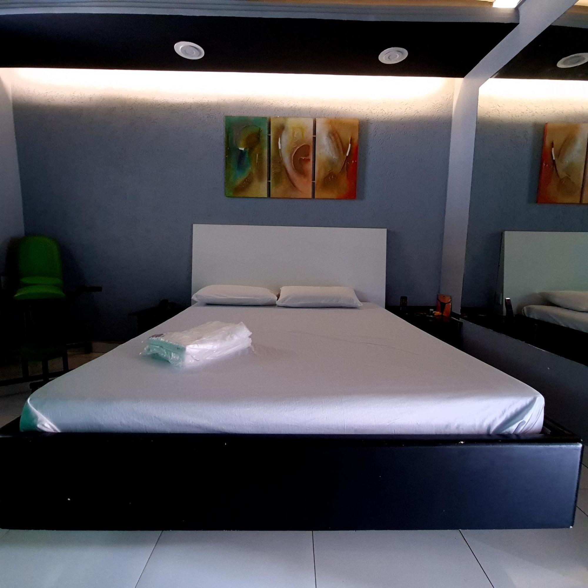 Gran Motel Gyn Goiânia Dış mekan fotoğraf