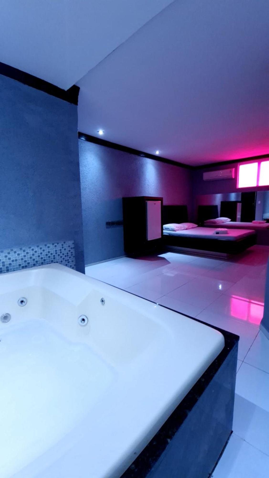 Gran Motel Gyn Goiânia Dış mekan fotoğraf