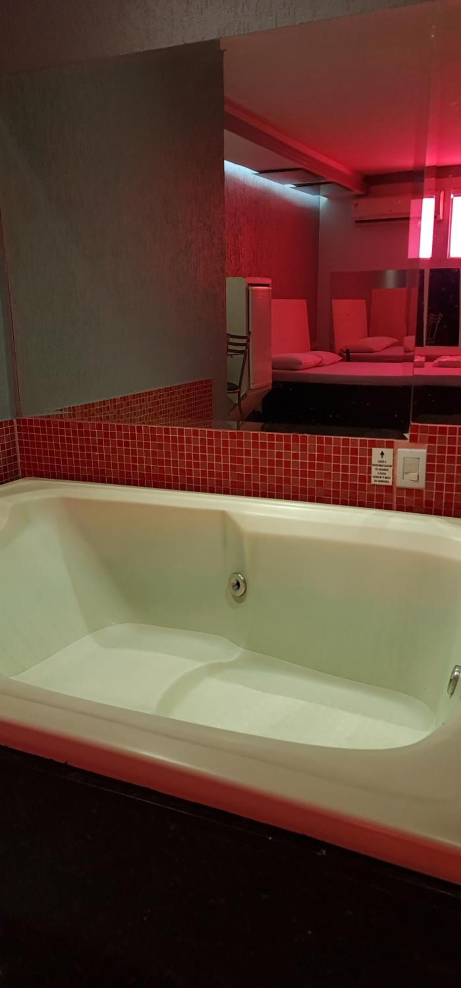 Gran Motel Gyn Goiânia Dış mekan fotoğraf